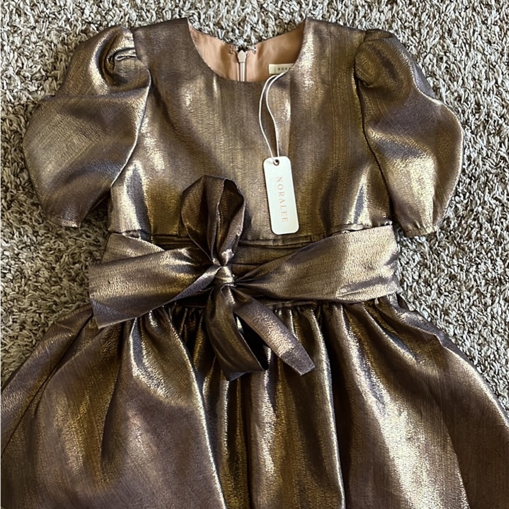 Noralee dress size 4